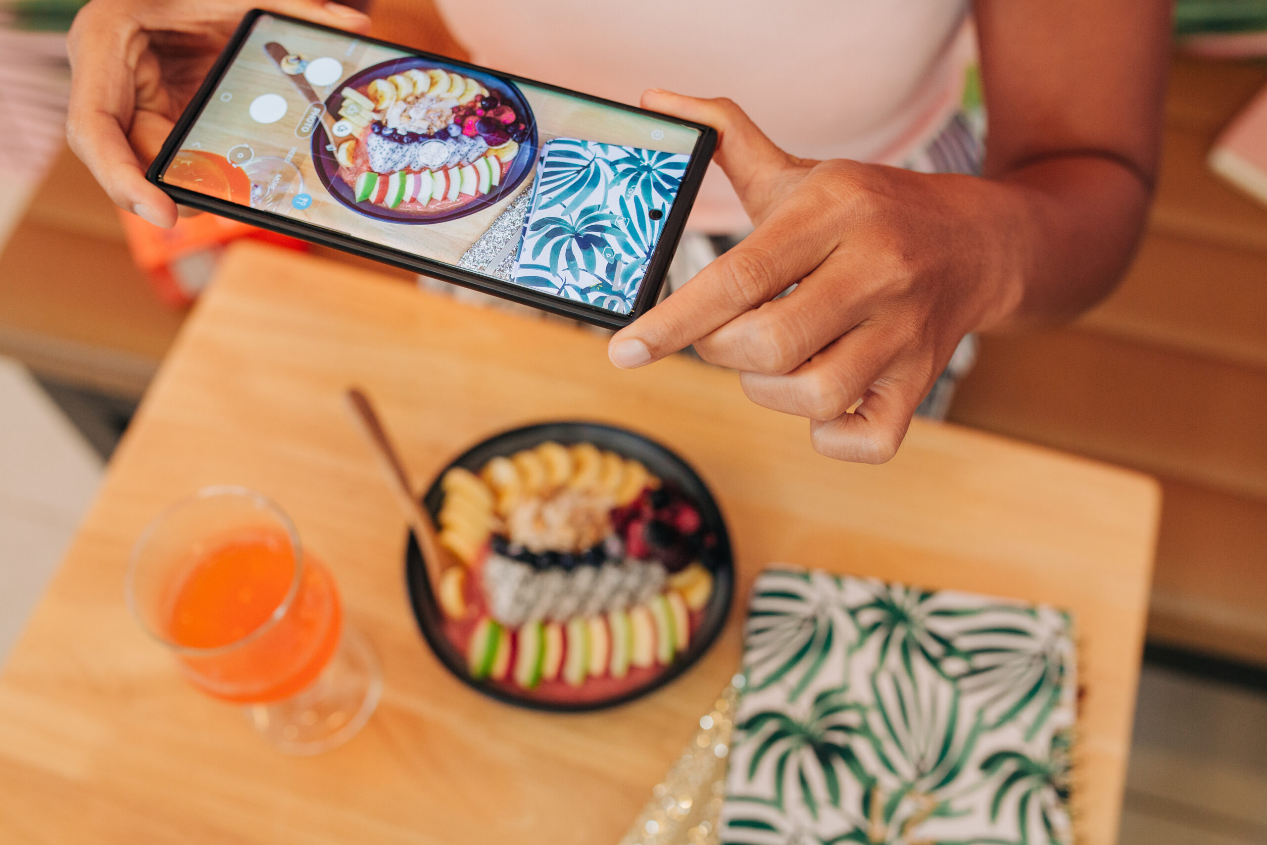 Ten Tips for Affordable Healthy Eating