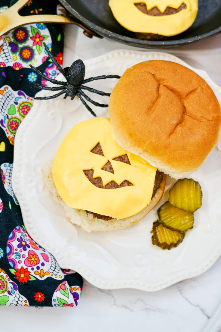 Jack O' Lantern