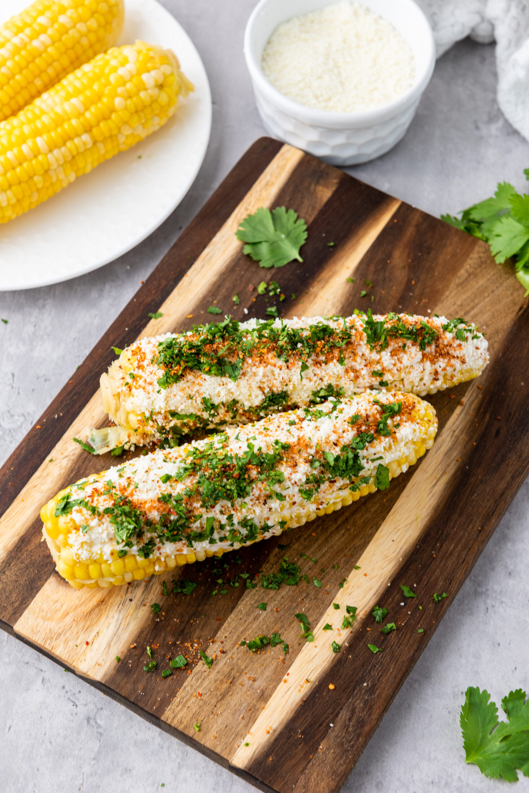 Authentic Elote Recipe: How to Make Delicious Mexican Street Corn at Home