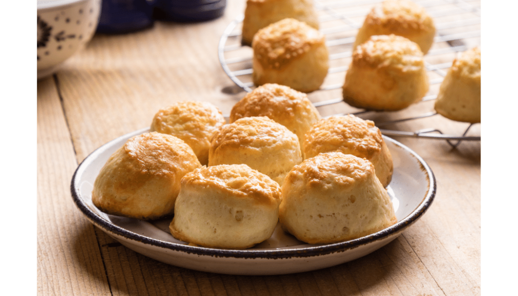 Scones